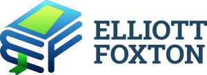 Elliott Foxton Logo